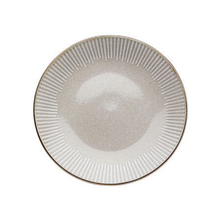 Assiettes Amalia 21cm set de 6 – Image 3