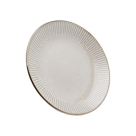 Assiettes Amalia 21cm set de 6 – Image 6