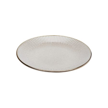 Assiettes Amalia 21cm set de 6 – Image 7