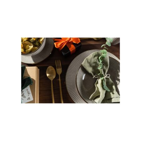 Assiettes creuses Amalia 21cm set de 6 – Image 7