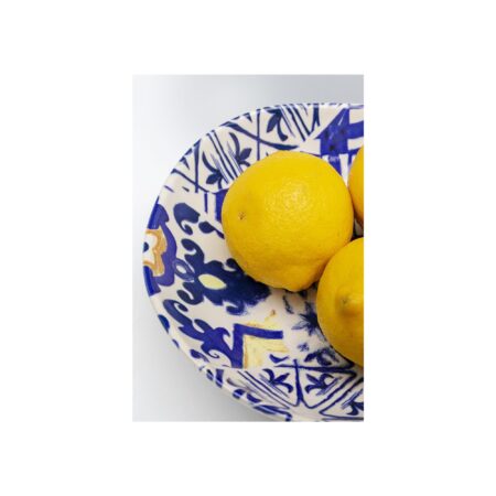 Assiettes creuses Fresco 21cm set de 4 – Image 2