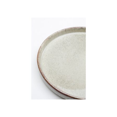 Assiettes creuses Skandi 22cm set de 4 – Image 2