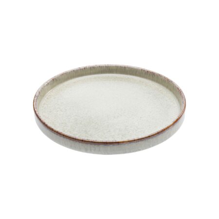Assiettes creuses Skandi 22cm set de 4 – Image 3