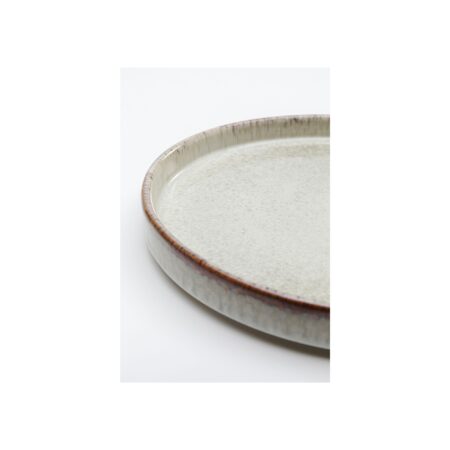 Assiettes creuses Skandi 22cm set de 4 – Image 4