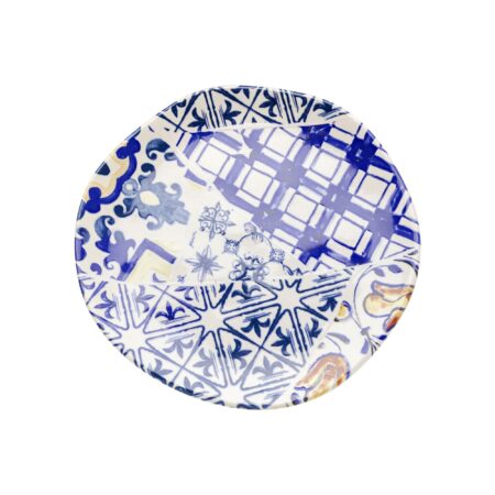 Assiettes Fresco 21cm set de 4 – Image 3