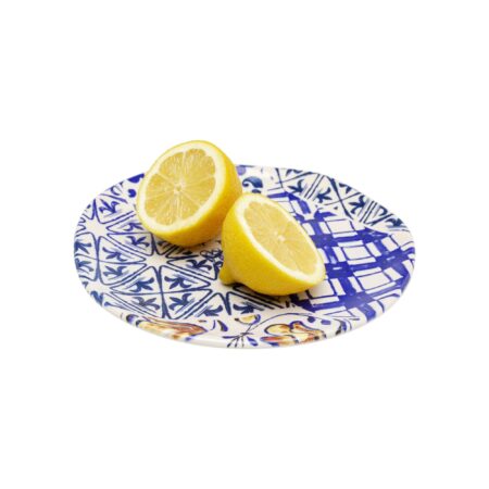 Assiettes Fresco 21cm set de 4 – Image 5