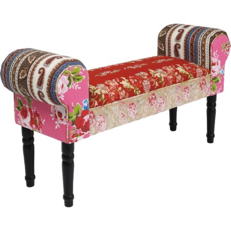 Banc Wing Patchwork – Image 4