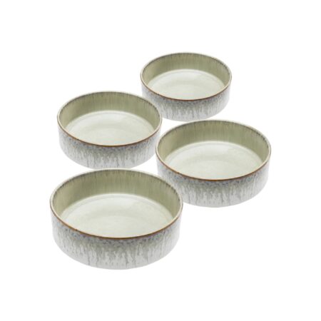 Bols Skandi 17cm set de 4