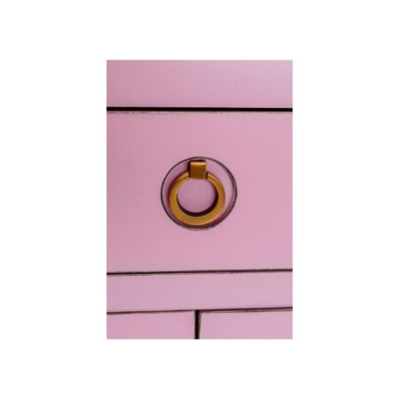 Buffet Disk rose 4 portes – Image 12