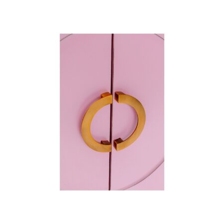 Buffet Disk rose 4 portes – Image 13