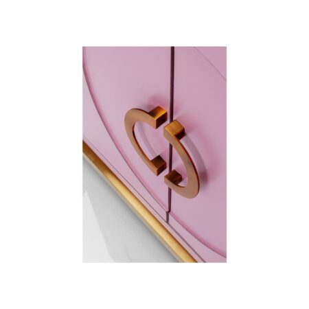 Buffet Disk rose 4 portes – Image 14