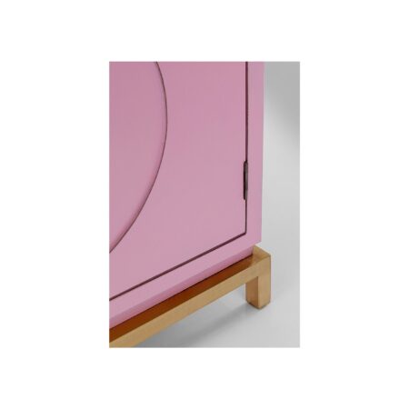Buffet Disk rose 4 portes – Image 15