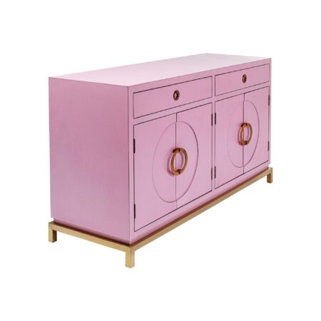 Buffet Disk rose 4 portes – Image 7
