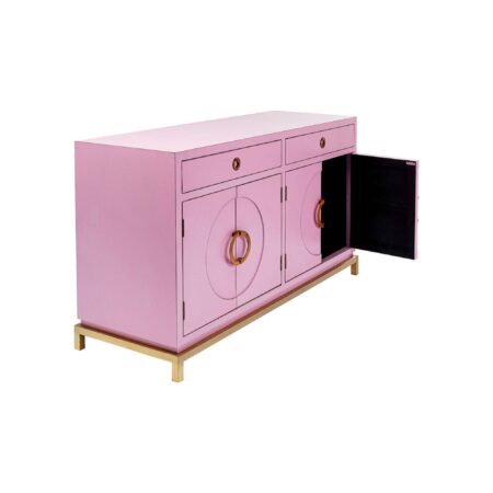 Buffet Disk rose 4 portes – Image 8