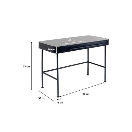 Bureau Montieri 100x53cm – Image 6