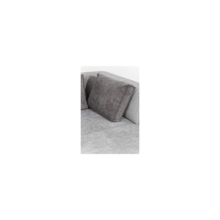 Canapé d'angle Infinity Vegas droite gris – Image 6
