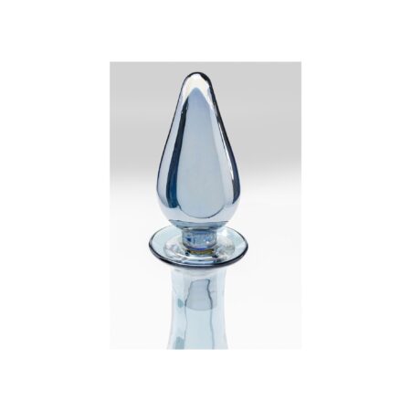 Carafe Sherezade bleue 53cm – Image 4