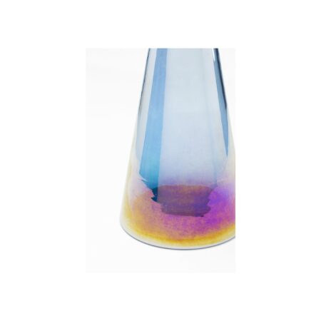 Carafe Sherezade bleue 53cm – Image 5