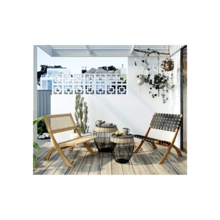 Chaise de jardin Copacabana – Image 10