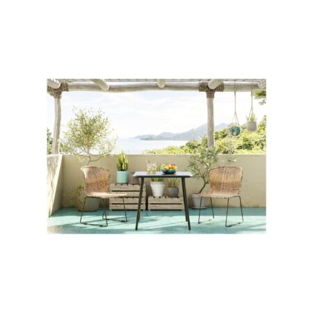 Chaise de jardin Zanzibar – Image 3