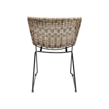 Chaise de jardin Zanzibar – Image 5