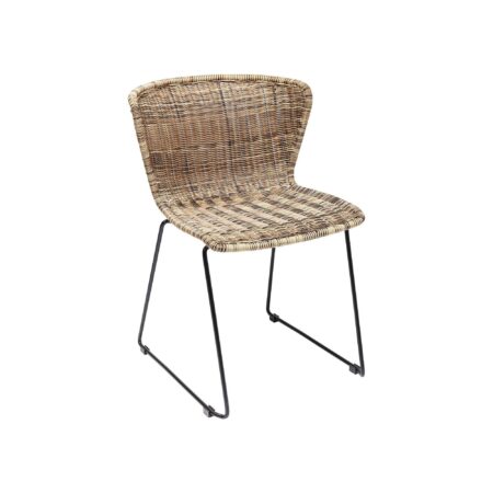 Chaise de jardin Zanzibar – Image 7
