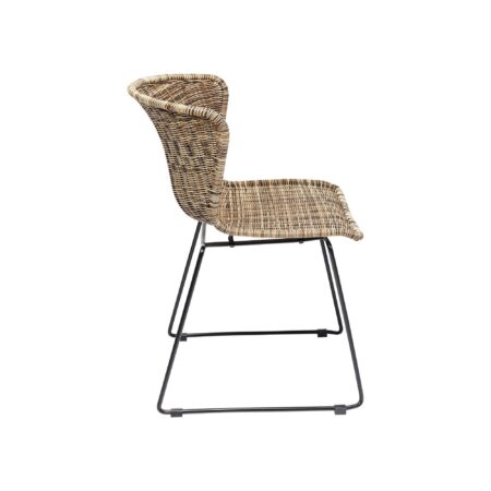 Chaise de jardin Zanzibar – Image 8