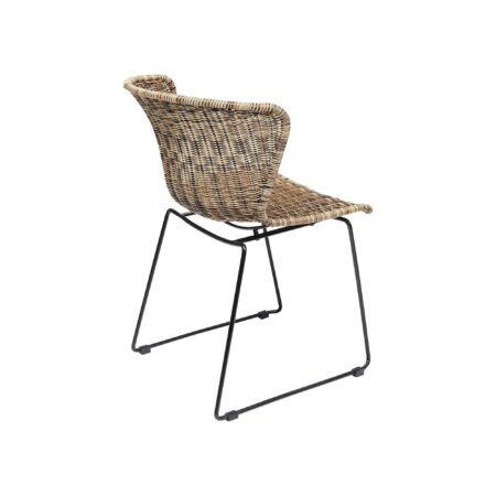 Chaise de jardin Zanzibar – Image 9