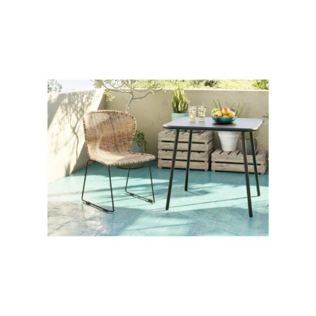 Chaise de jardin Zanzibar – Image 10