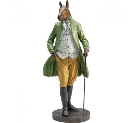 Déco Aristocrate cheval – Image 3