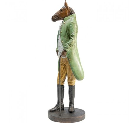 Déco Aristocrate cheval – Image 5
