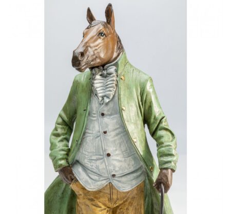 Déco Aristocrate cheval – Image 7