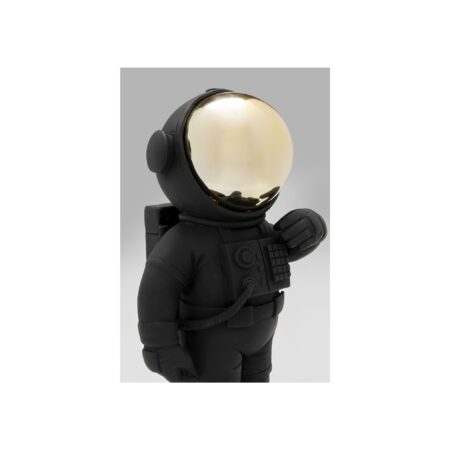 Déco astronaute noir – Image 6