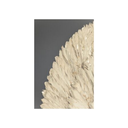 Décoration murale Golden Snail 120x120cm – Image 2
