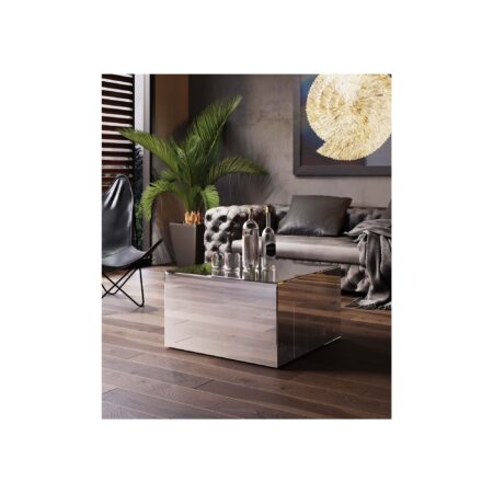 Décoration murale Golden Snail 120x120cm – Image 10