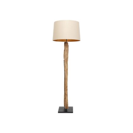Lampadaire Natural Holes 175cm – Image 8