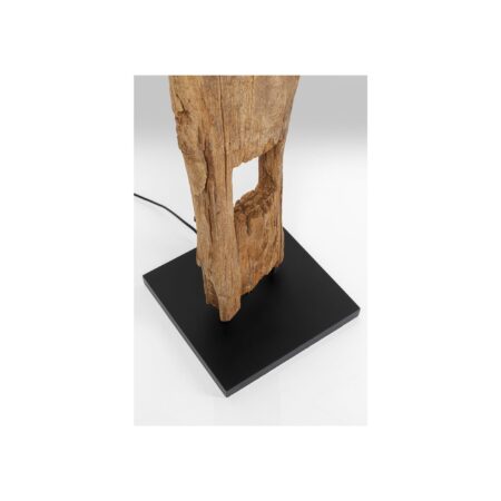 Lampadaire Natural Holes 175cm – Image 10