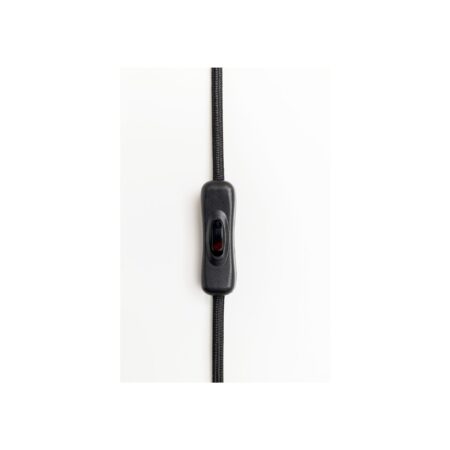 Lampe Hit Parade noire et jaune – Image 2