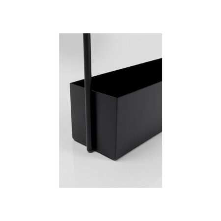 Porte-parapluie Pole noir – Image 2