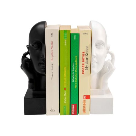 Serre-livres Volto oreilles set de 2