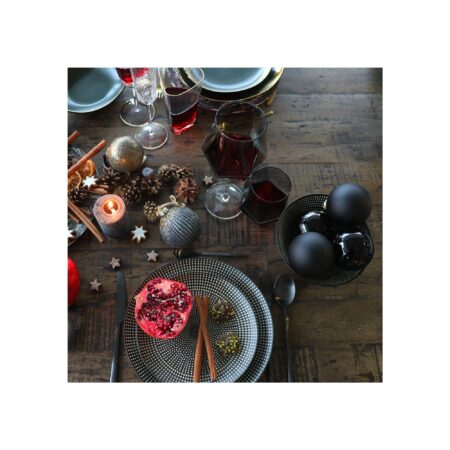 Set de 12 assiettes Gwayi – Image 8