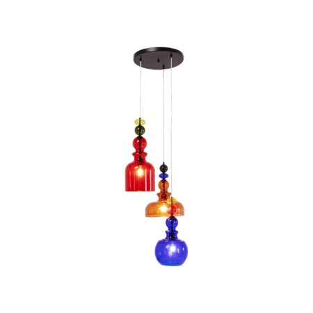 Suspension Mazzo Tre – Image 5