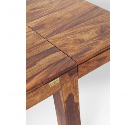 Table à rallonges Momo 120x80cm – Image 2