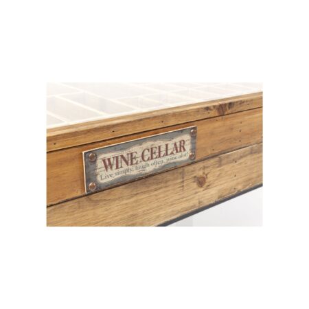 Table basse Collector 122x55cm – Image 14