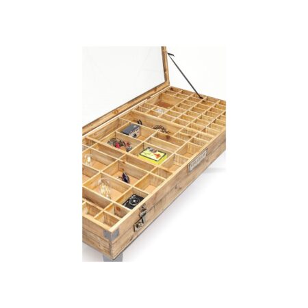 Table basse Collector 122x55cm – Image 15