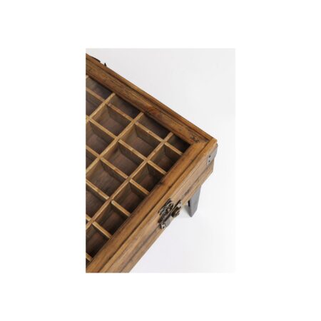 Table basse Collector 122x55cm – Image 4