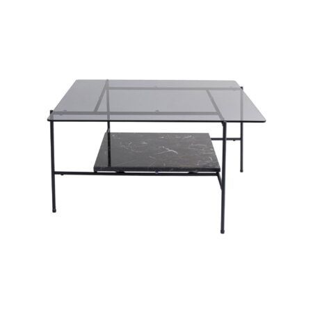 Table basse Lux 80x80cm