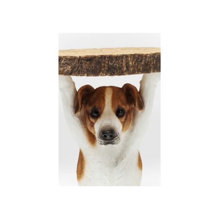 Table d'appoint Animal Chien – Image 11