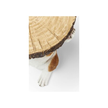 Table d'appoint Animal Chien – Image 12