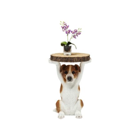 Table d'appoint Animal Chien – Image 6